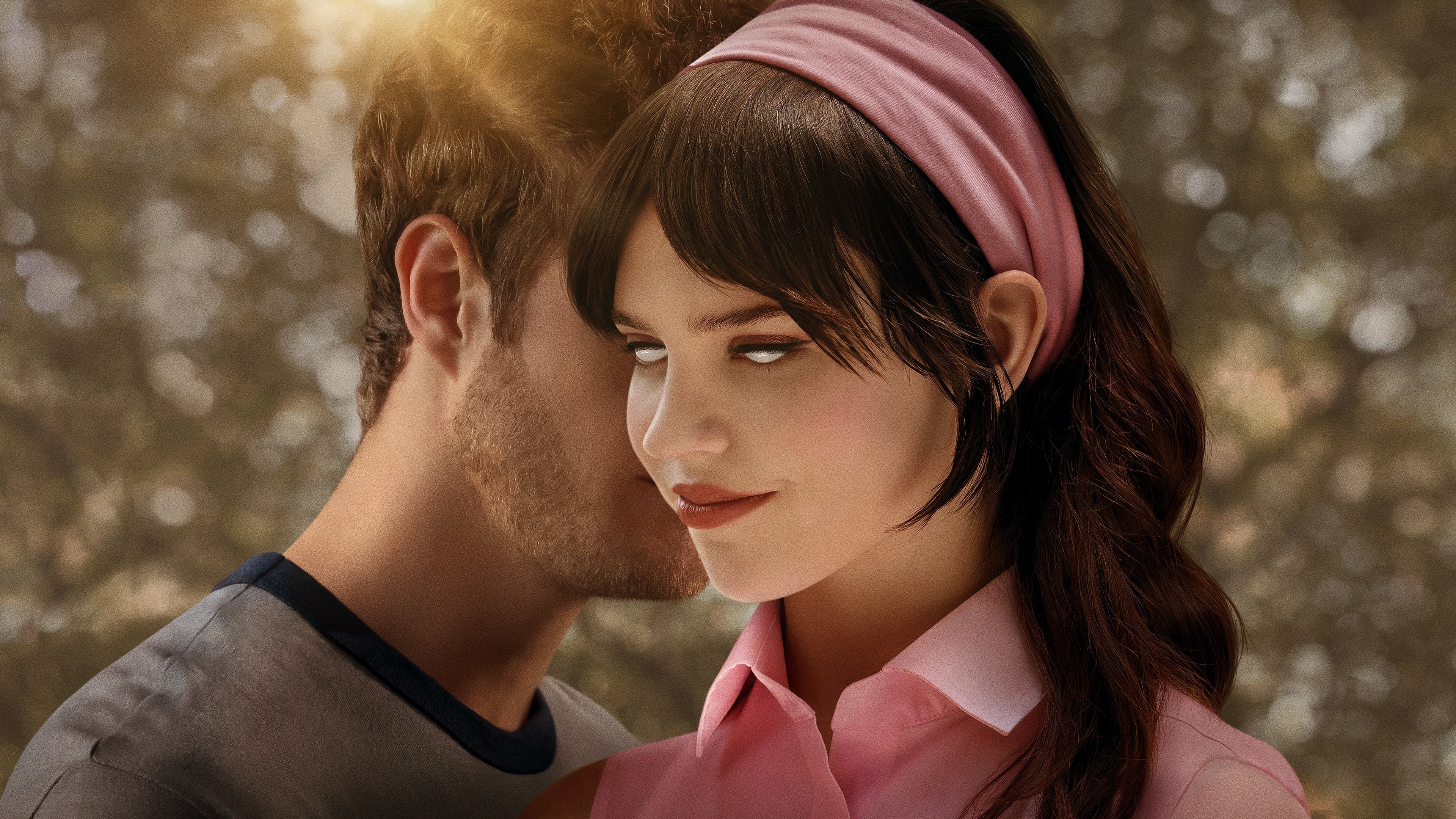 Companion Background