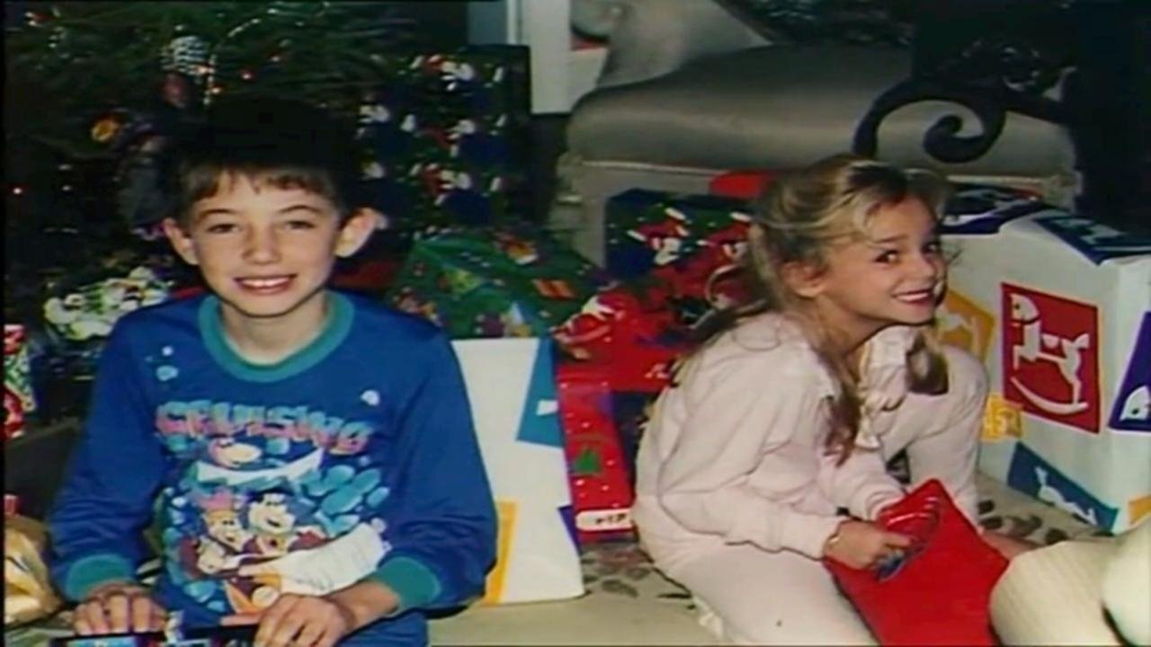 Hunting JonBenét's Killer Background