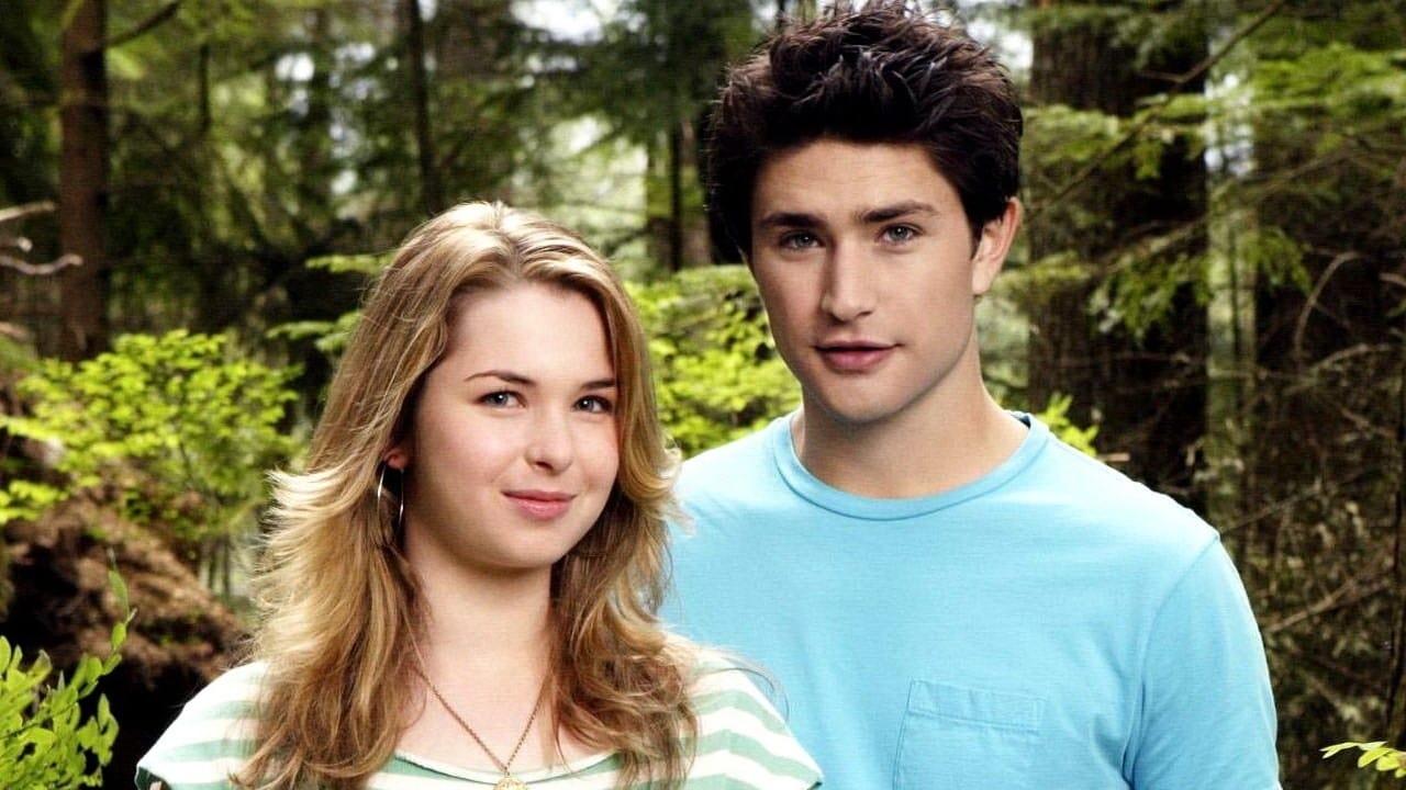 Kyle XY Background