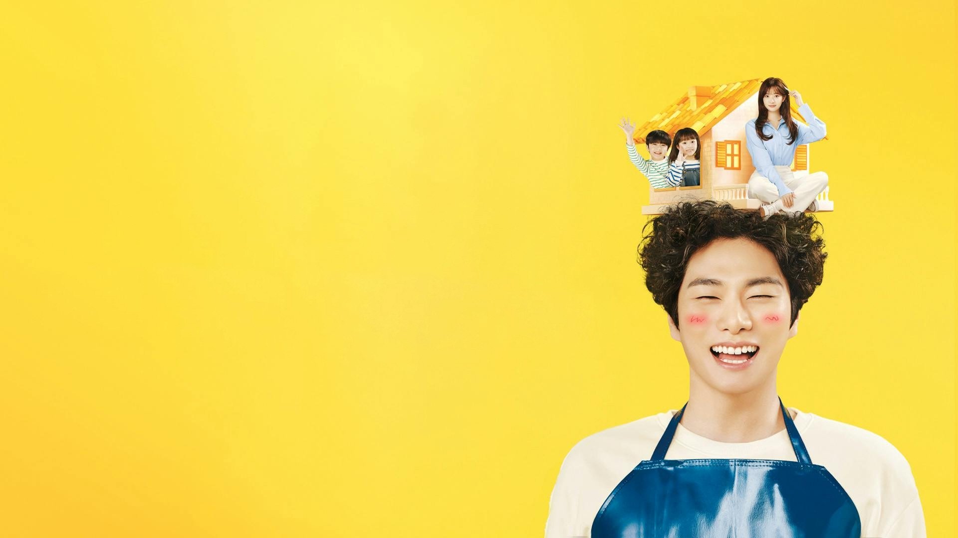 Marry YOU Background