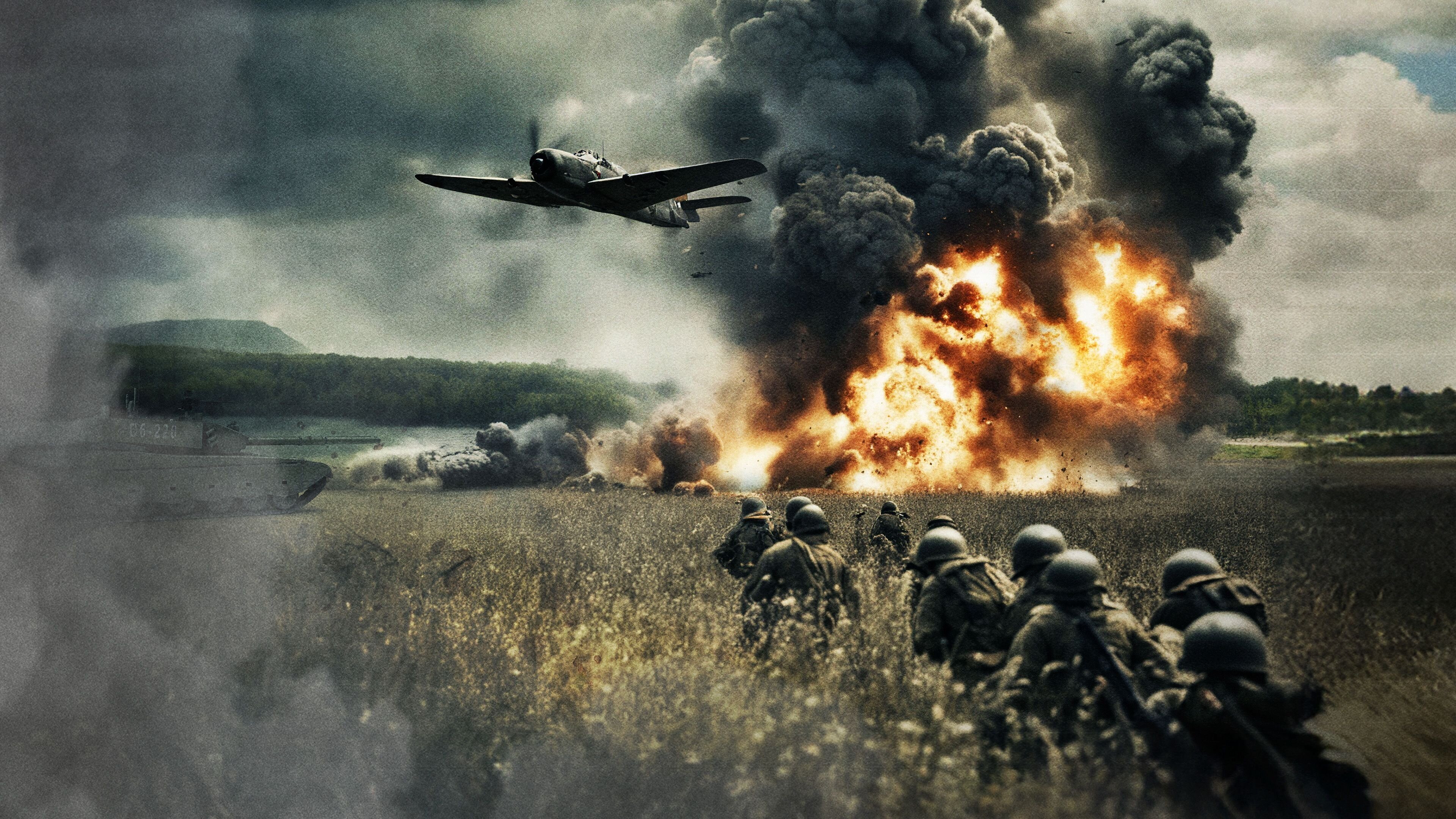 The Sound and the Fury Background