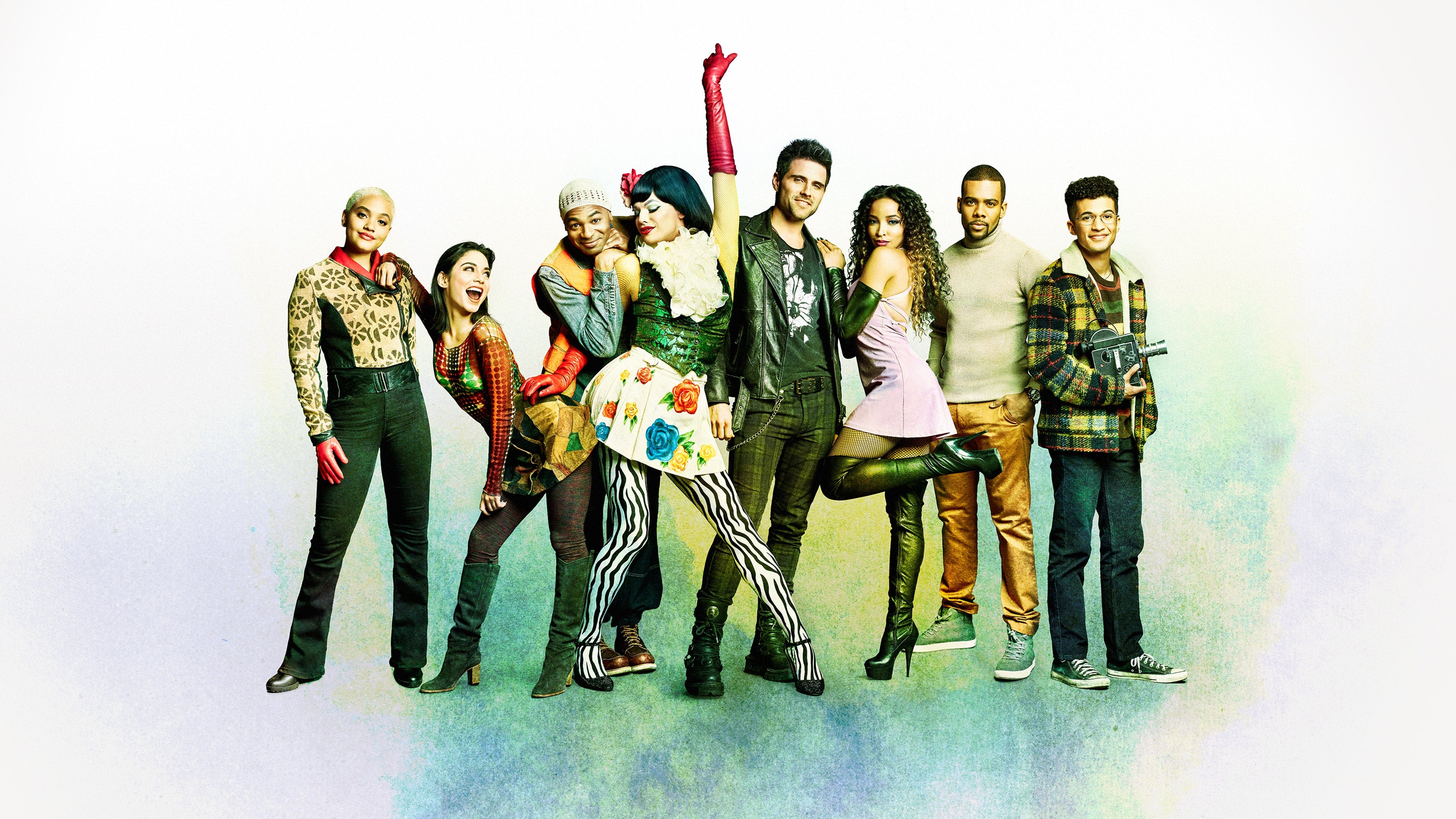 Rent Background