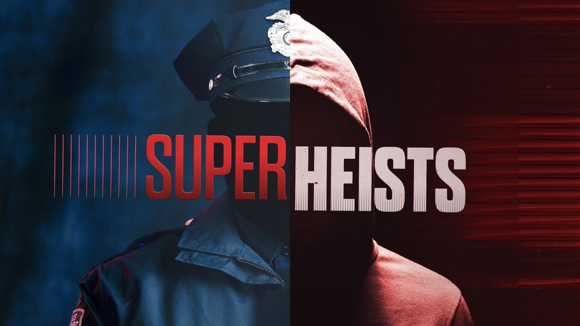 Super Heists Background