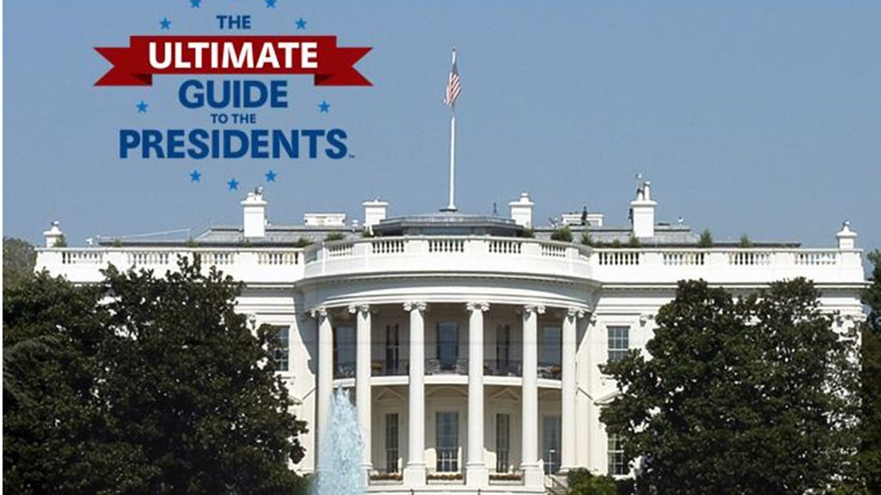 The Ultimate Guide to the Presidents Background