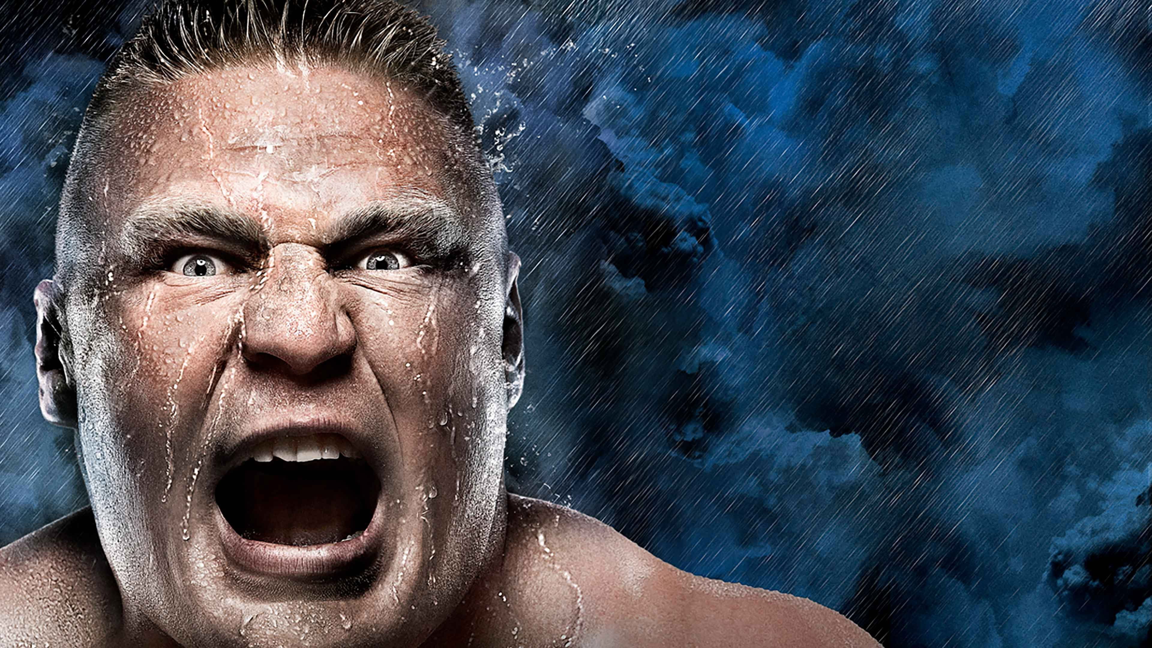 WWE SummerSlam 2012 Background