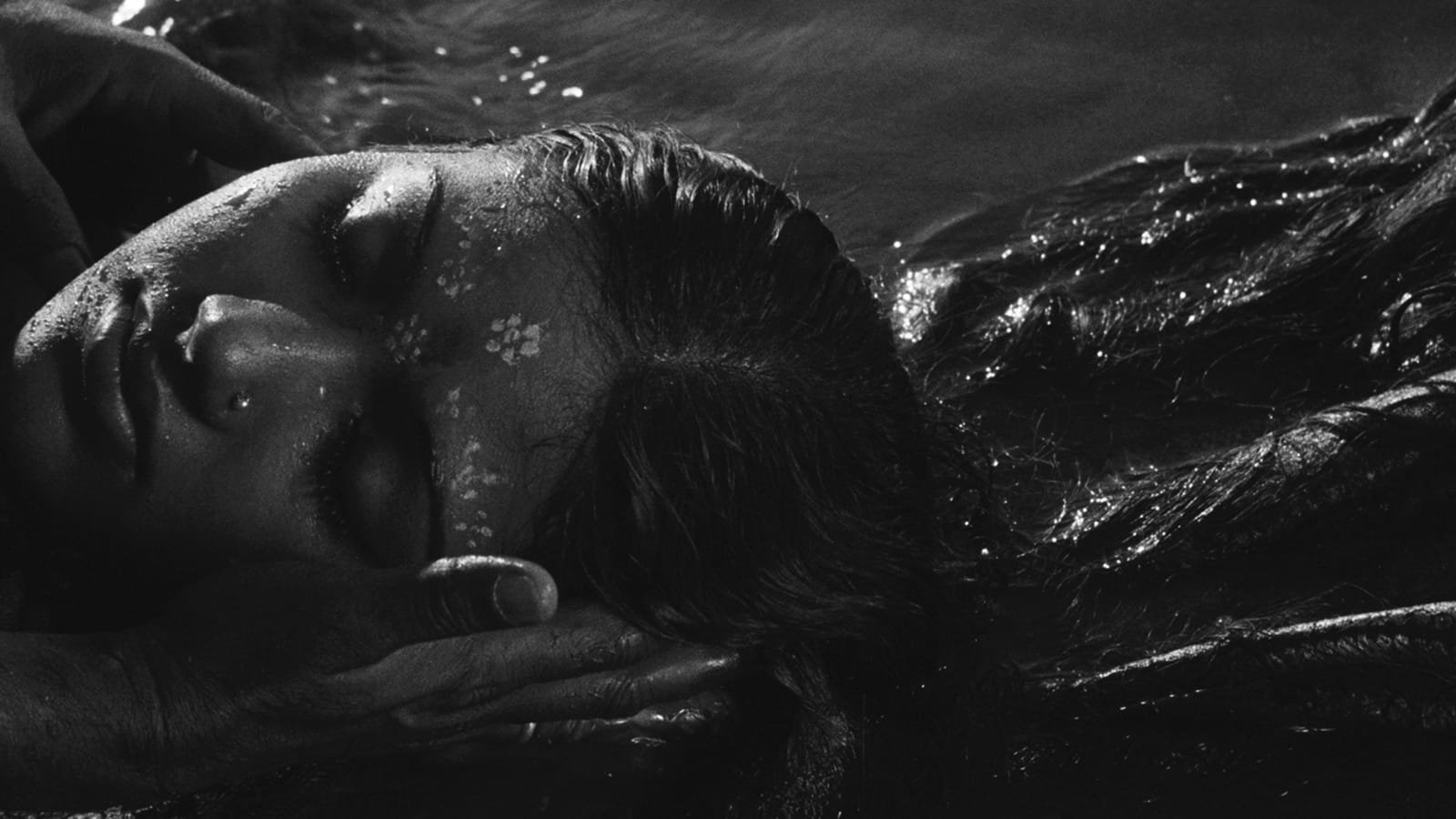 A River Called Titas Background