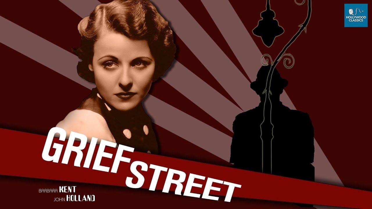 Grief Street Background
