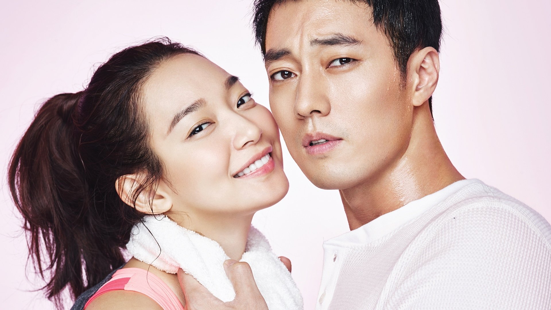 Oh My Venus Background