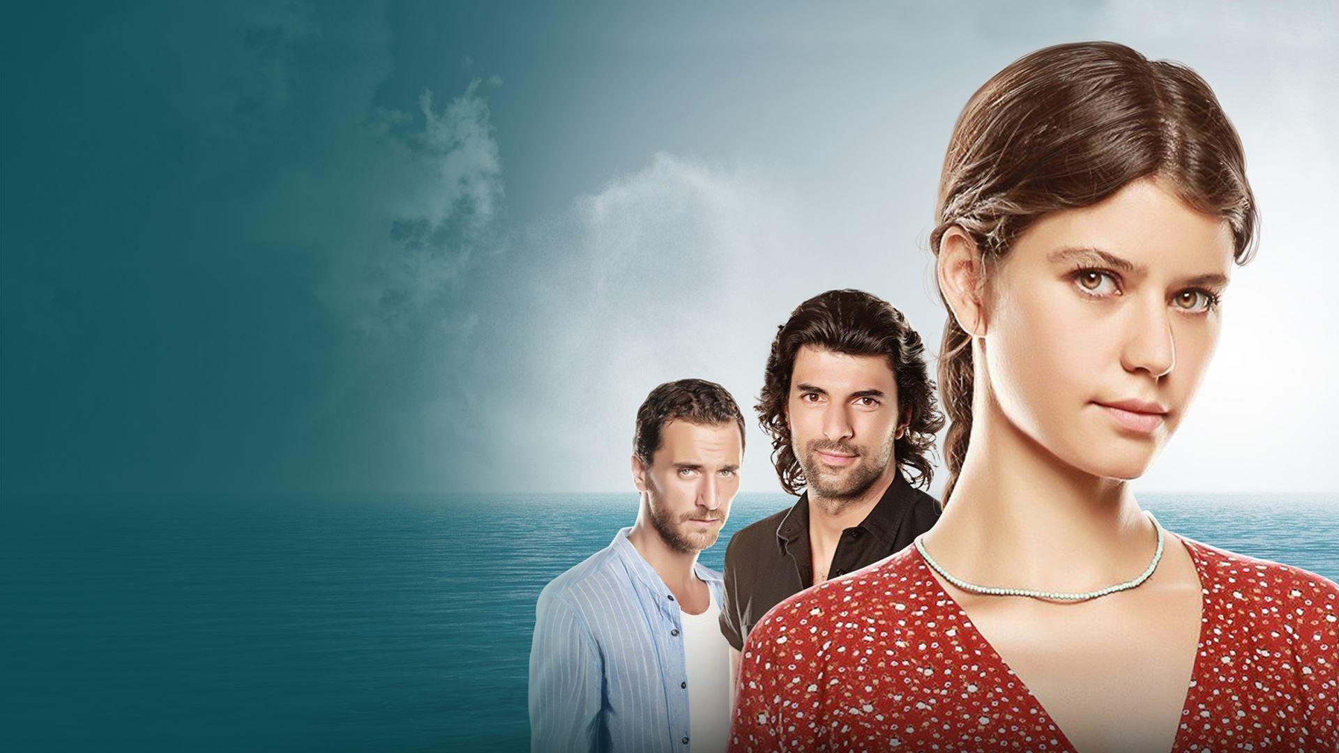 Fatmagul Background