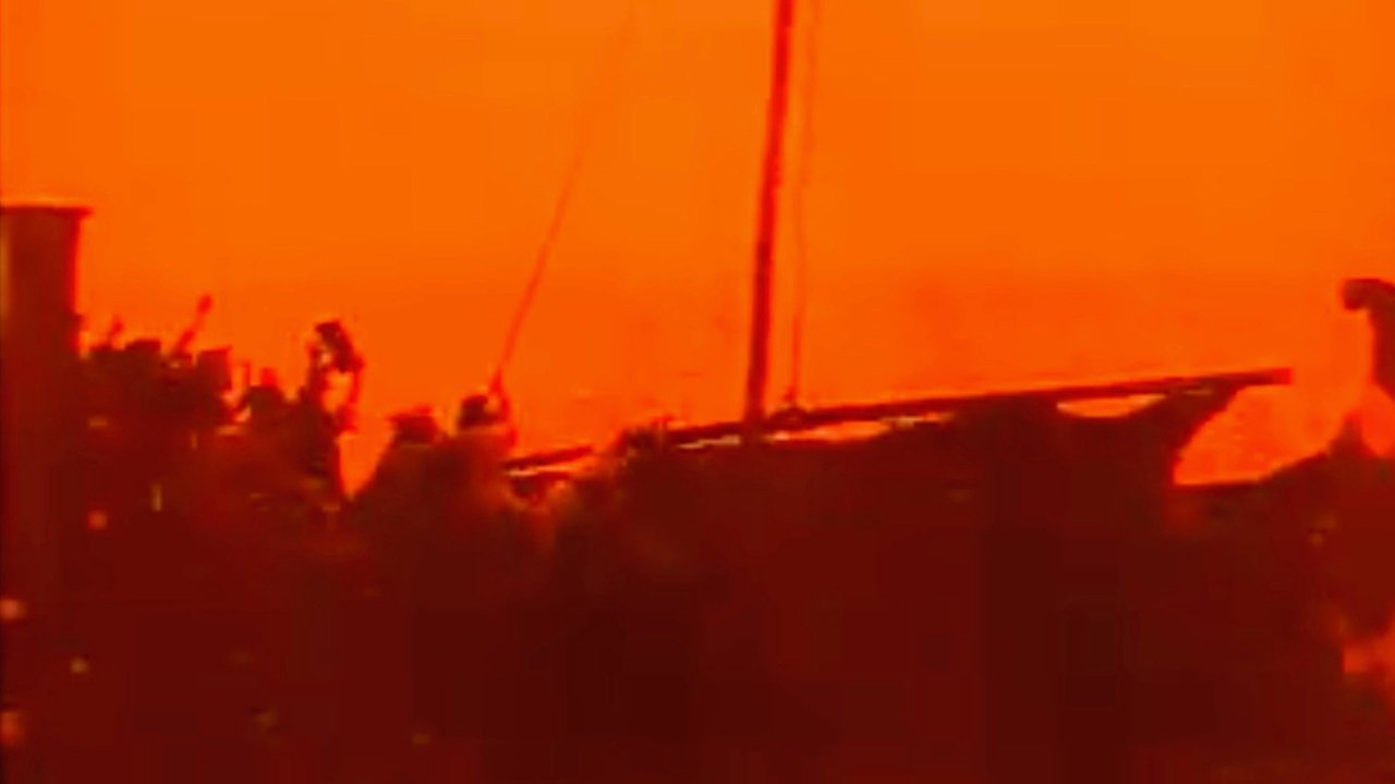L'Odissea Background