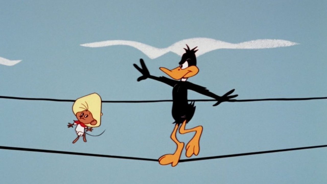 Daffy Rents Background