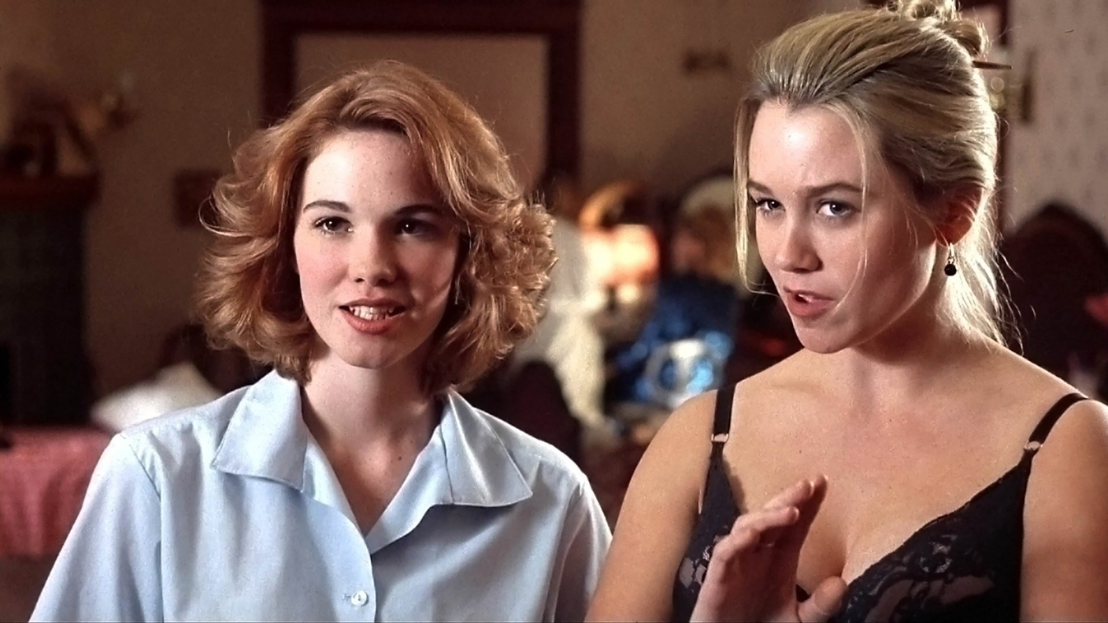 Night of the Demons 2 Background