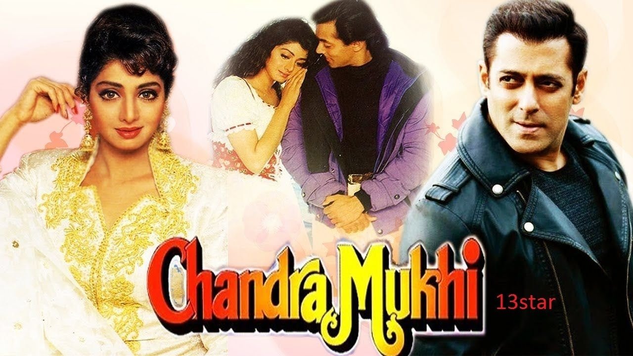 Chandra Mukhi Background