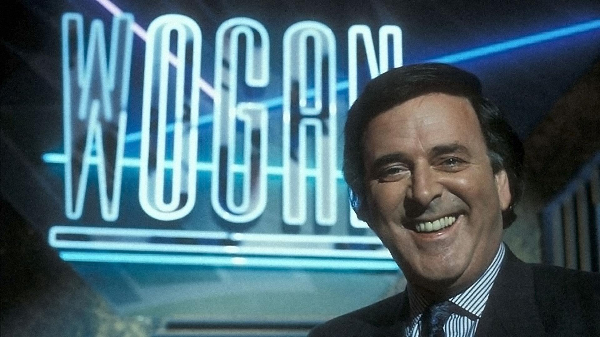 Wogan Background