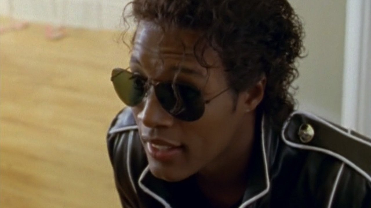 Man in the Mirror: The Michael Jackson Story Background