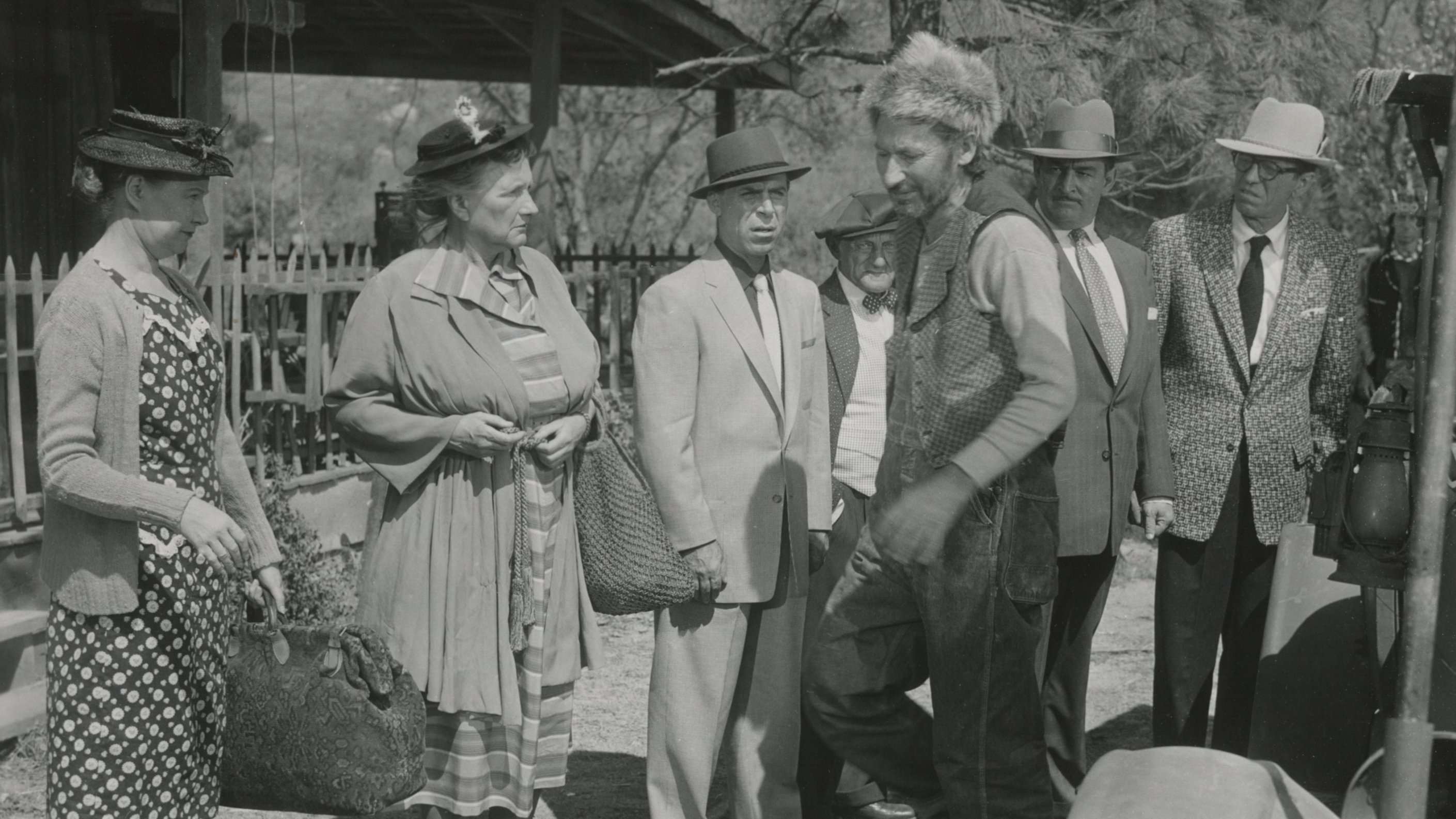 The Kettles in the Ozarks Background