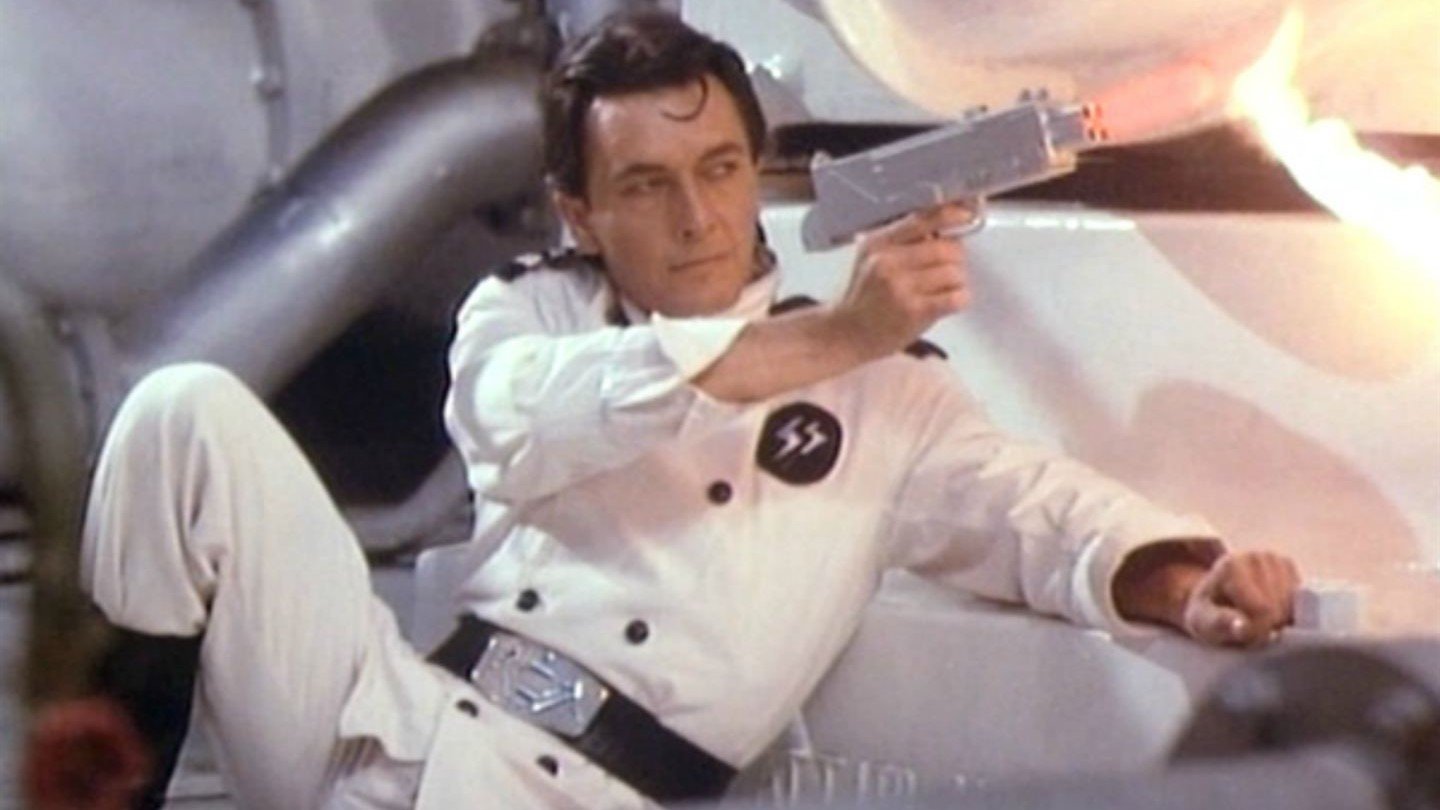 Space Mutiny Background