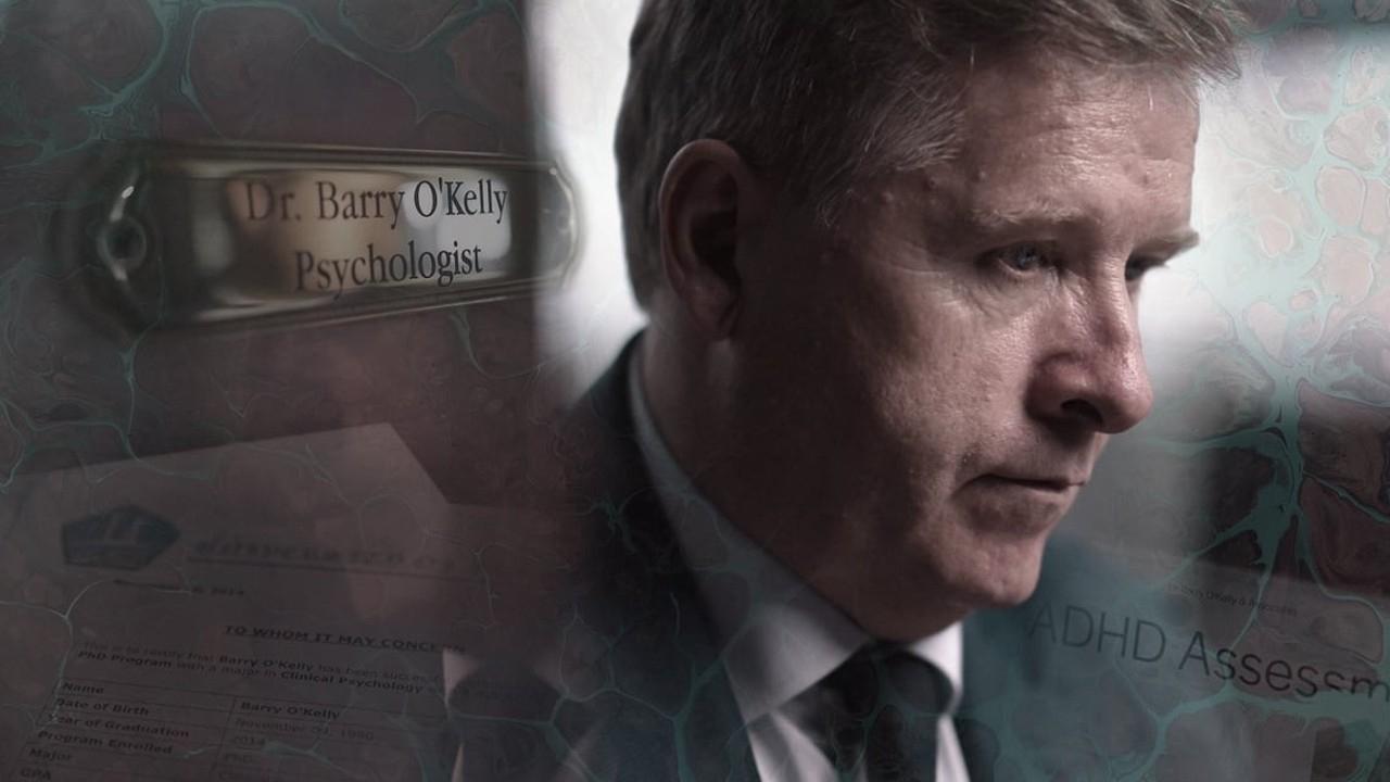 RTÉ Investigates: Ireland's Unregulated Psychologists Background