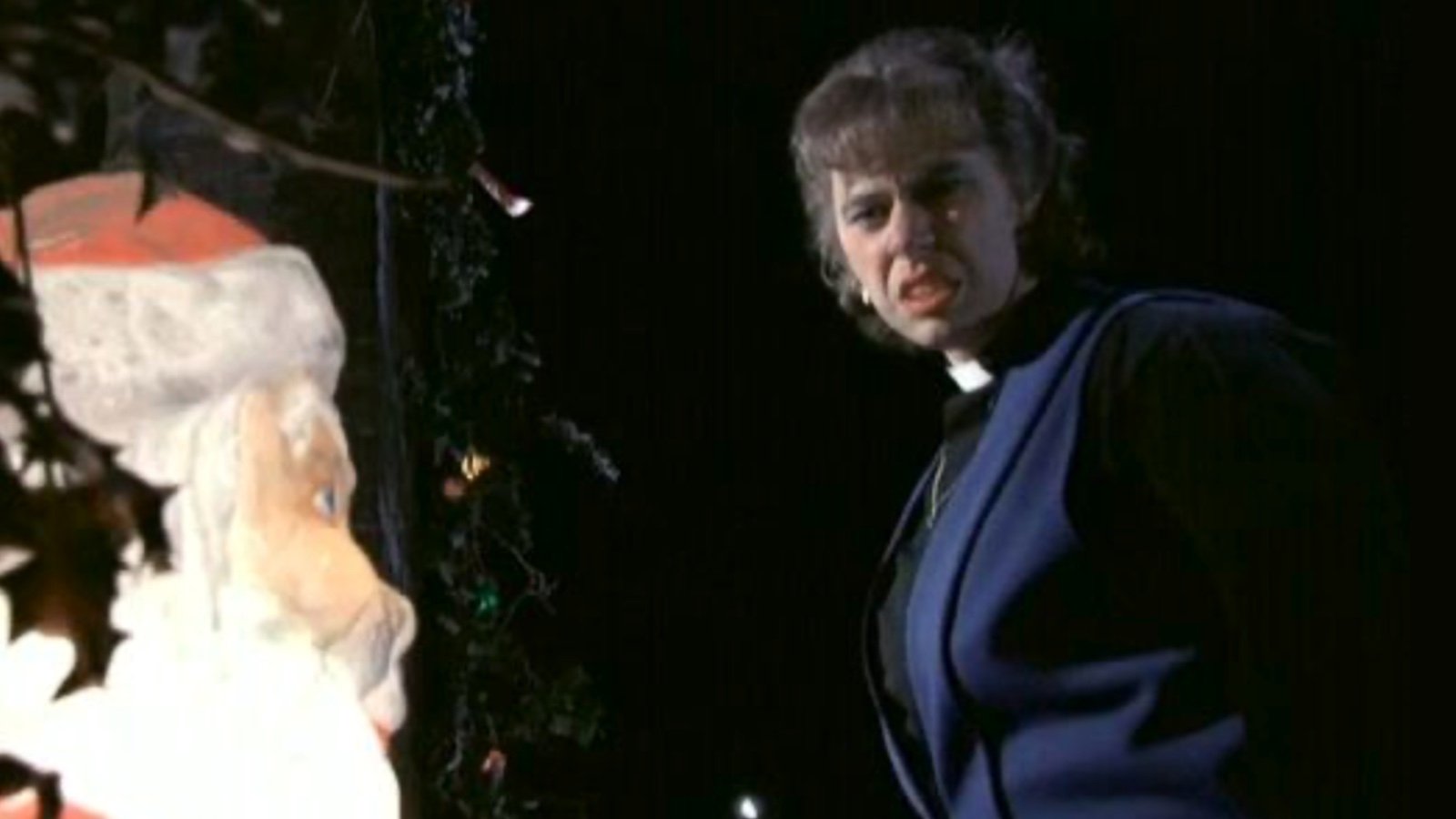 The League of Gentlemen - Yule Never Leave! Background