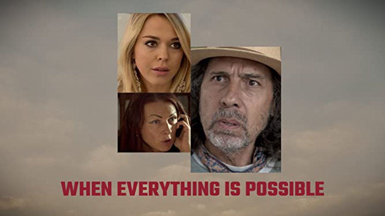 When Everything Is Possible Background