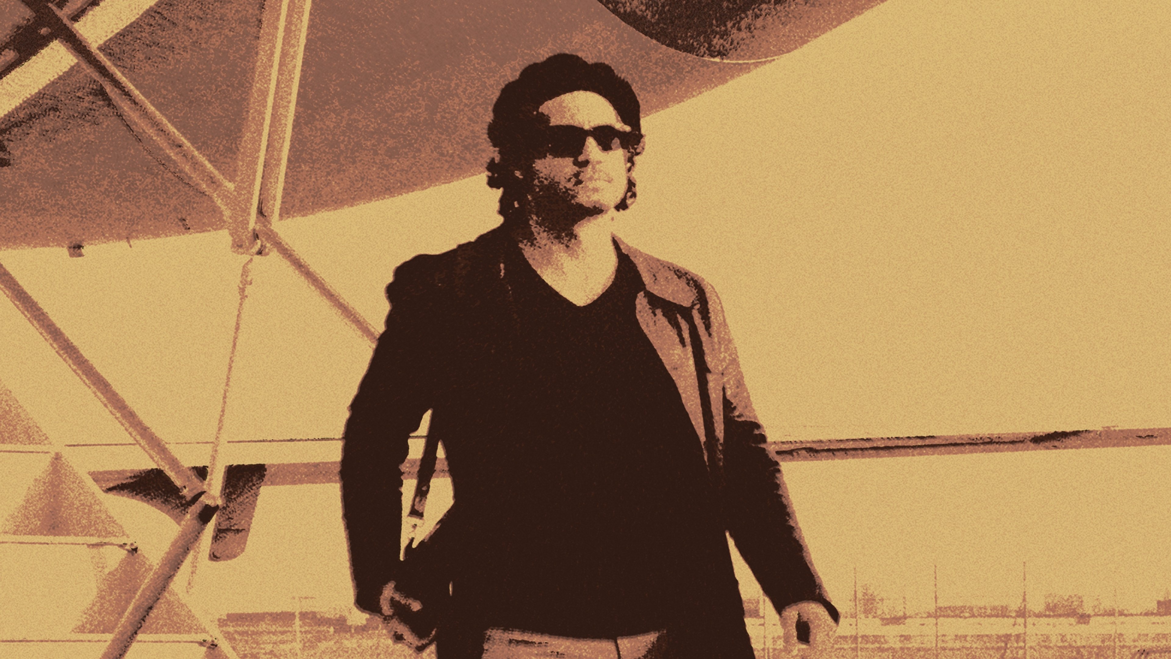 Carlos Background