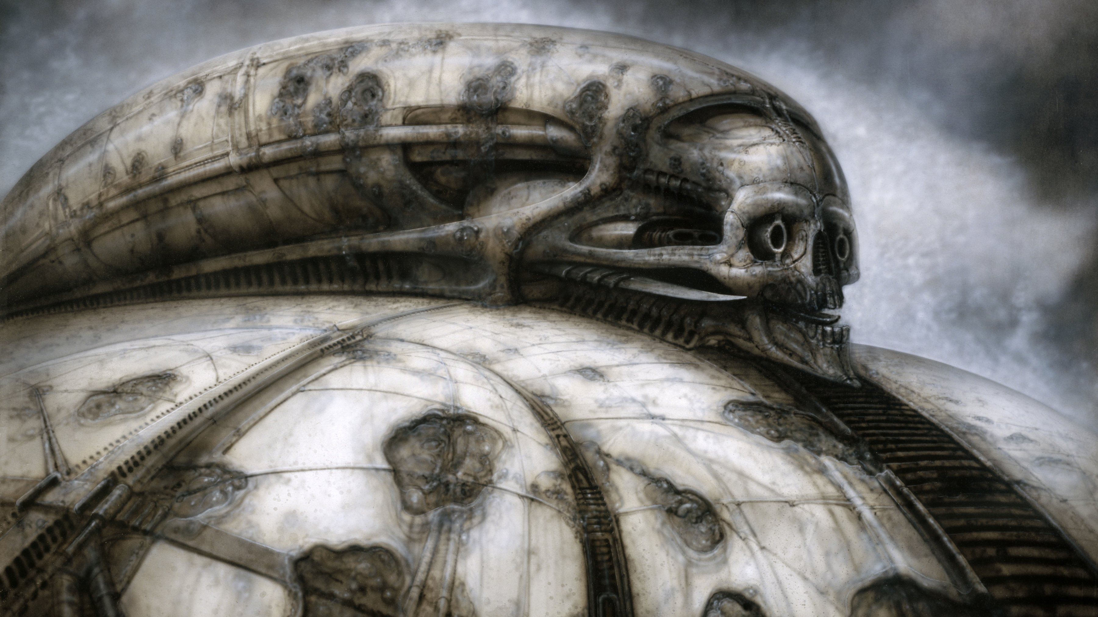 Jodorowsky's Dune Background