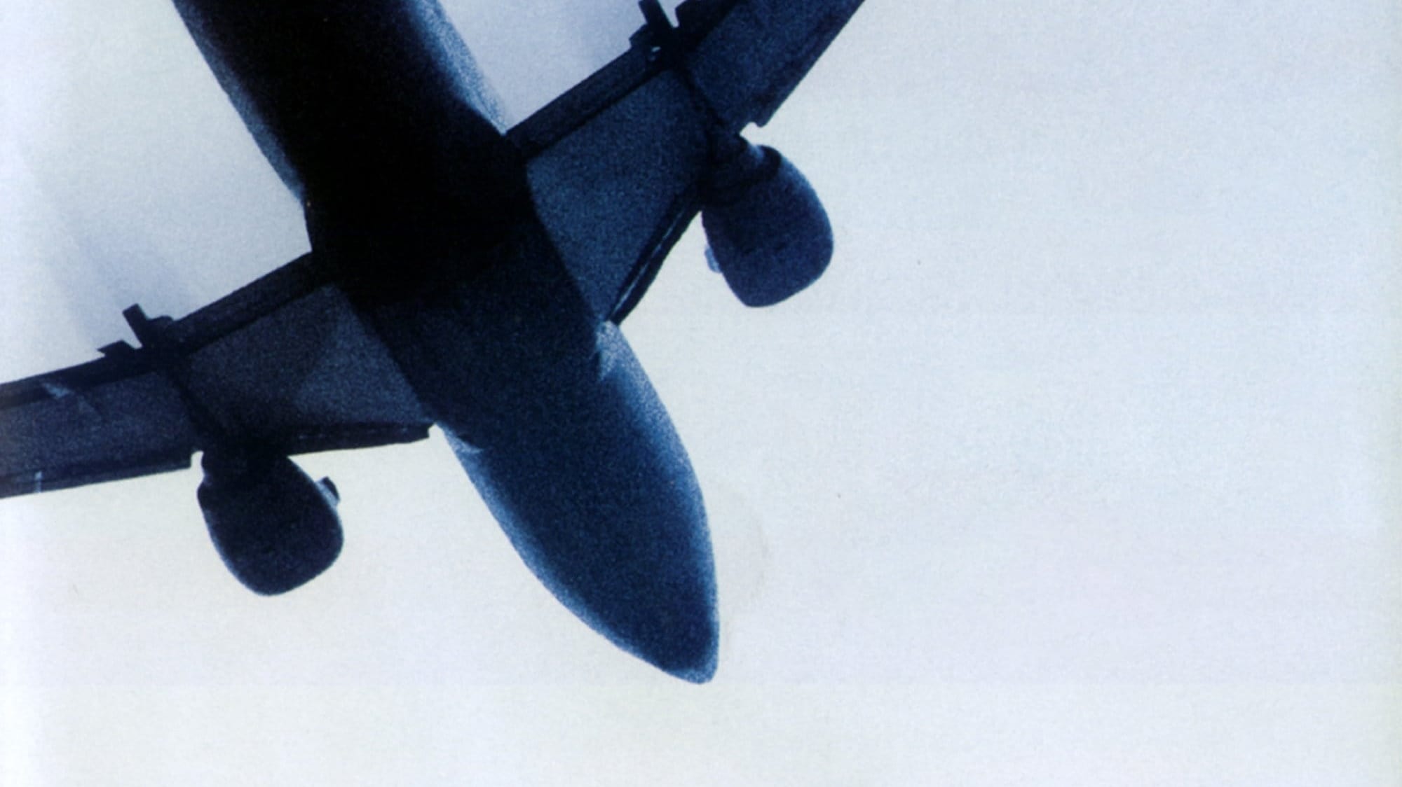 Flight 93 Background