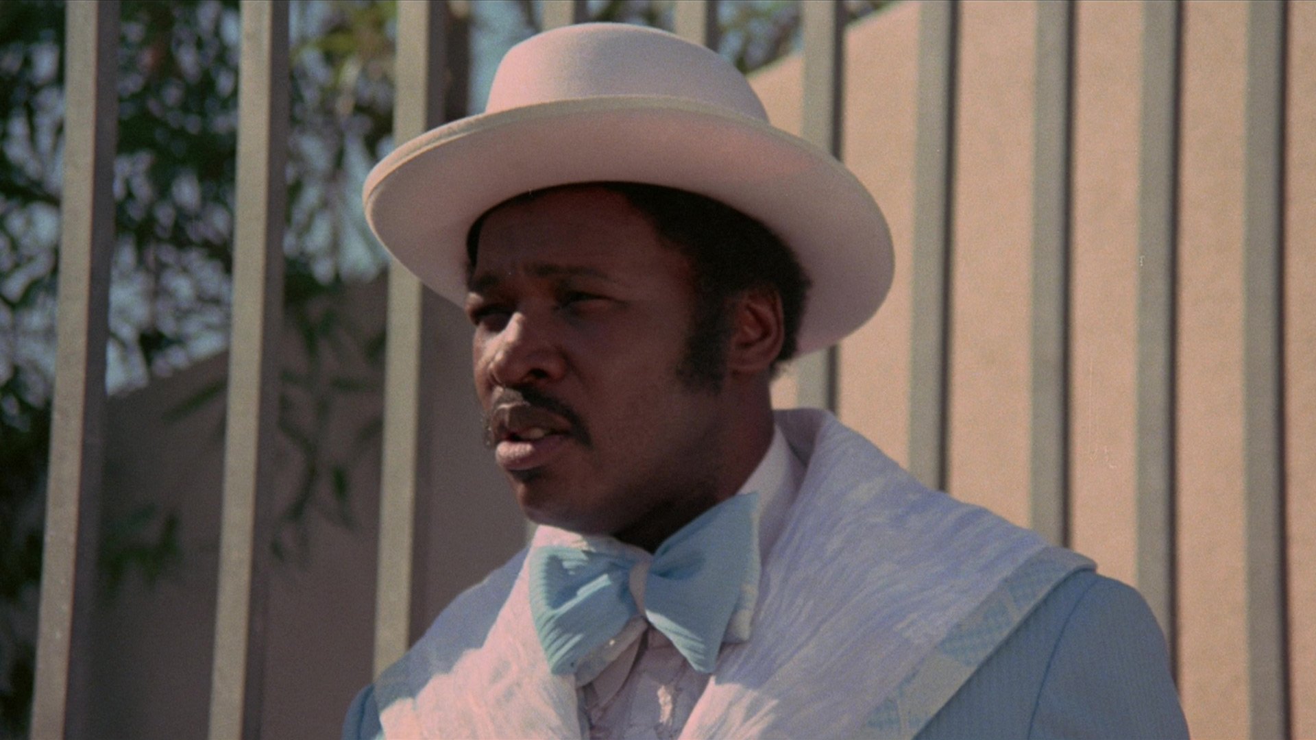 Dolemite Background
