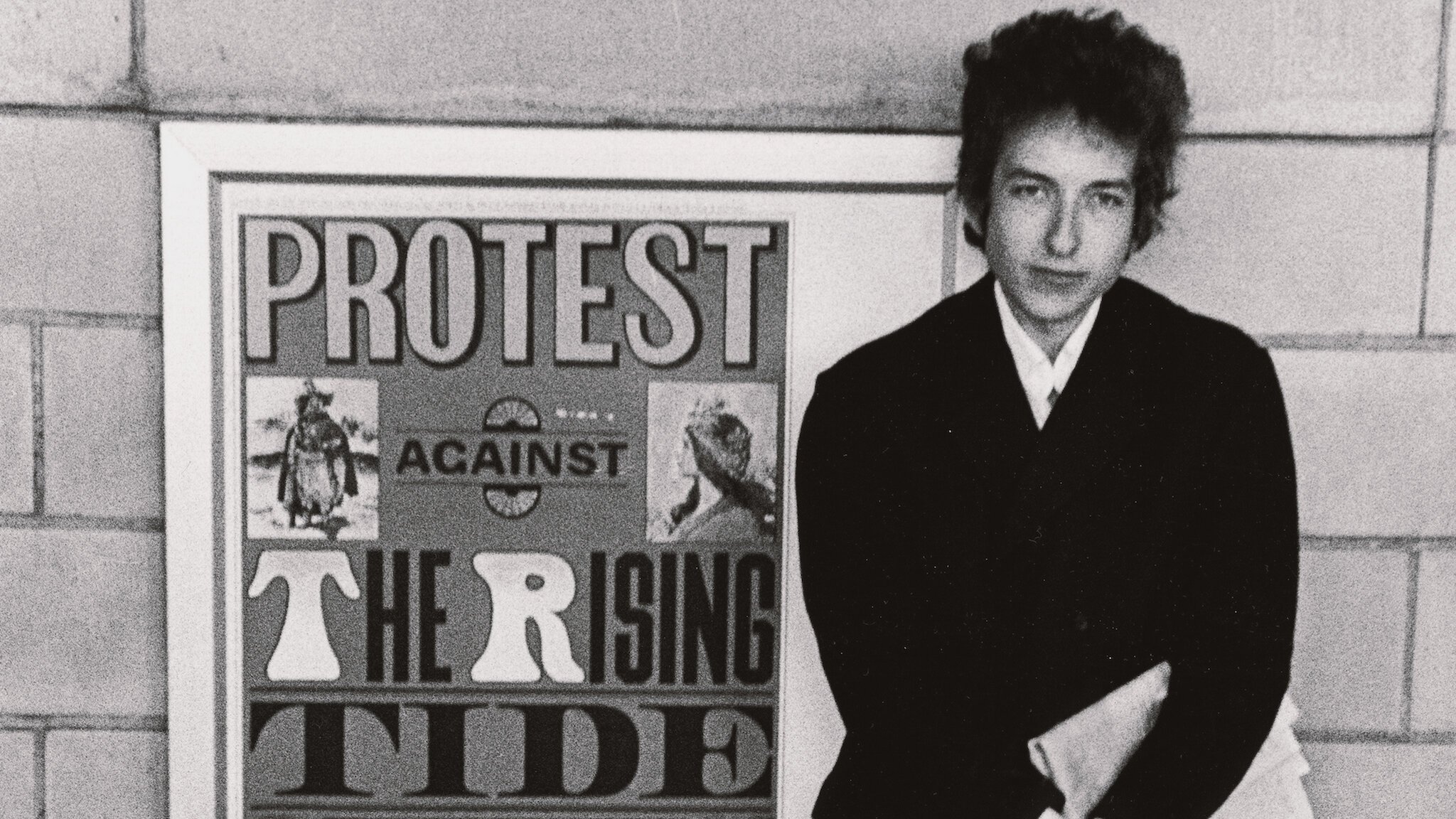 No Direction Home: Bob Dylan Background