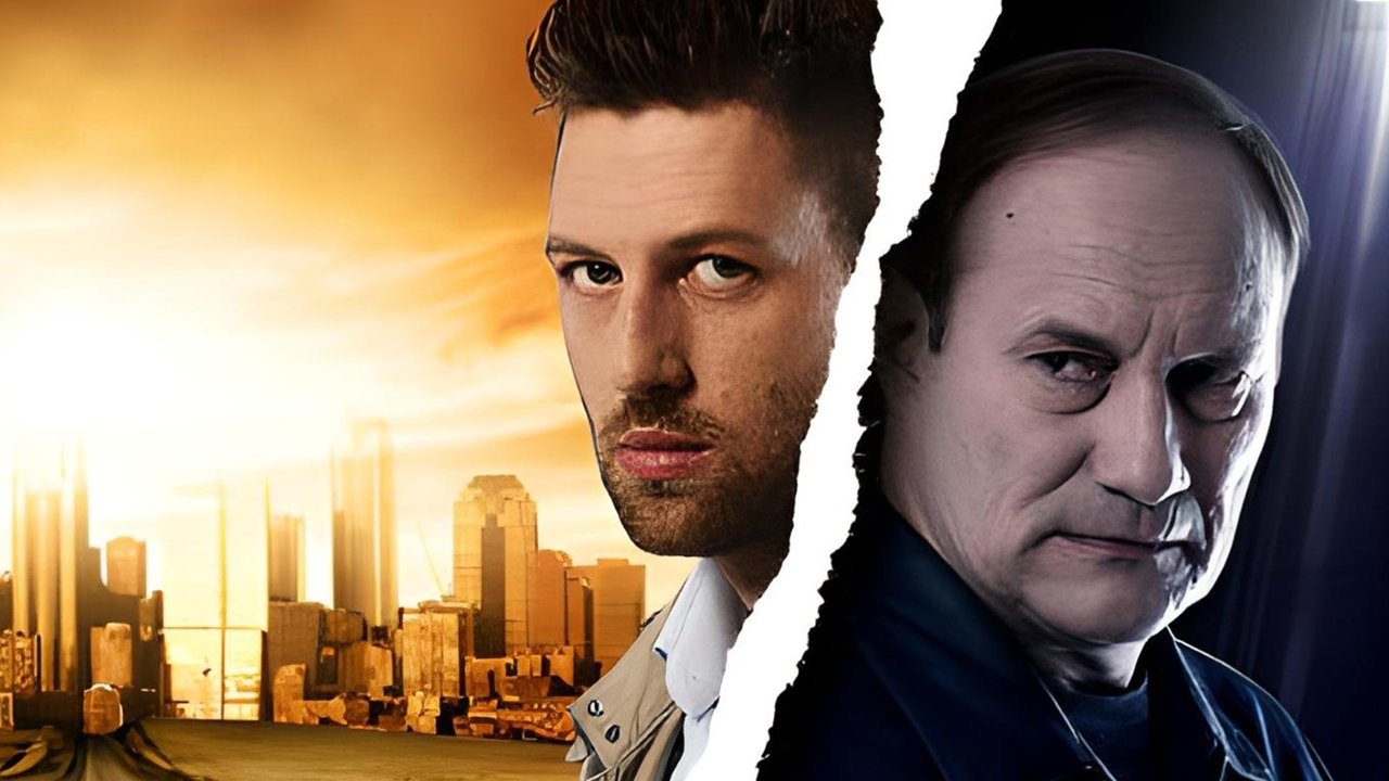 Bad Good Cop Background