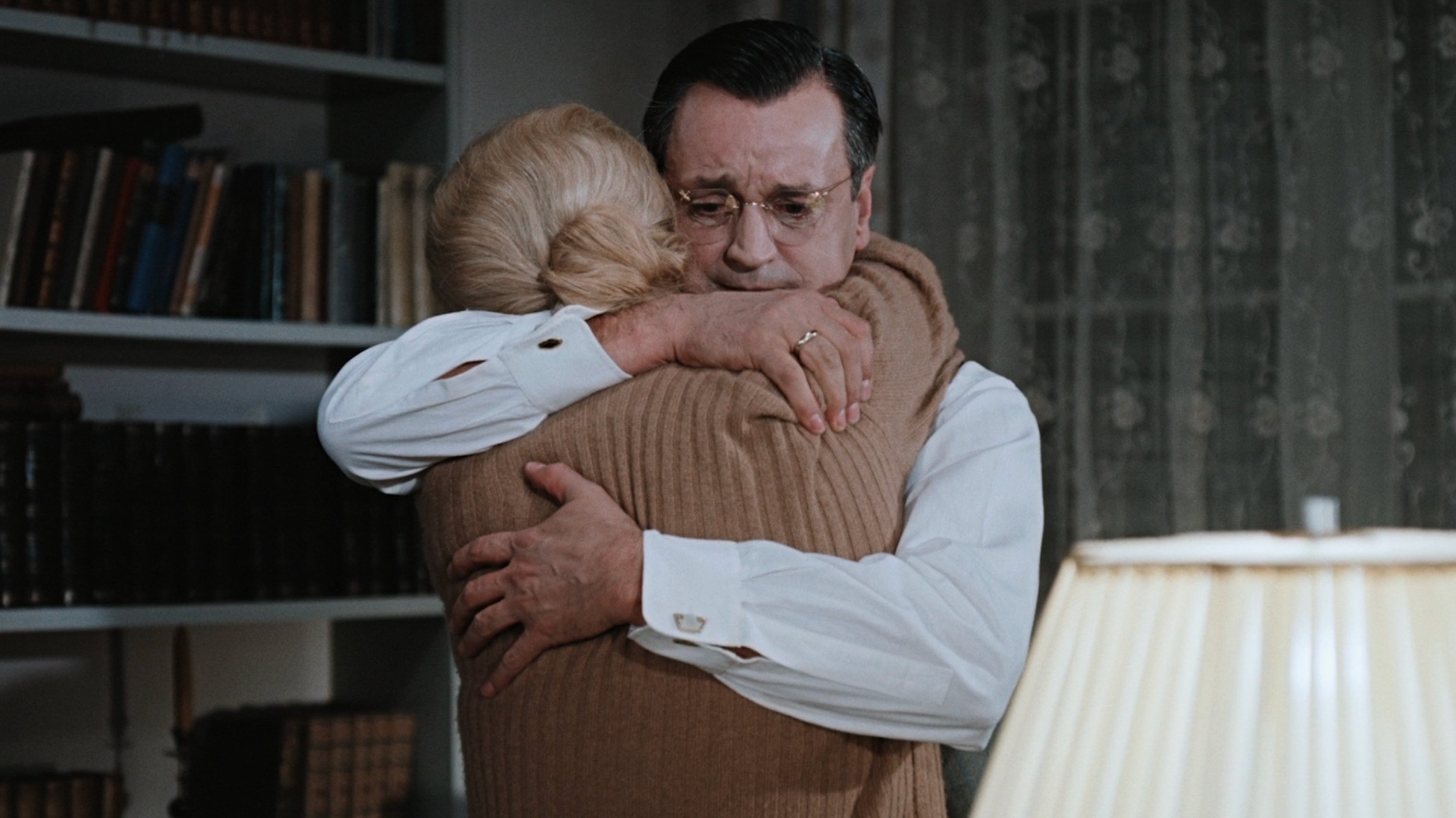 KLK Calling PTZ – The Red Orchestra Background