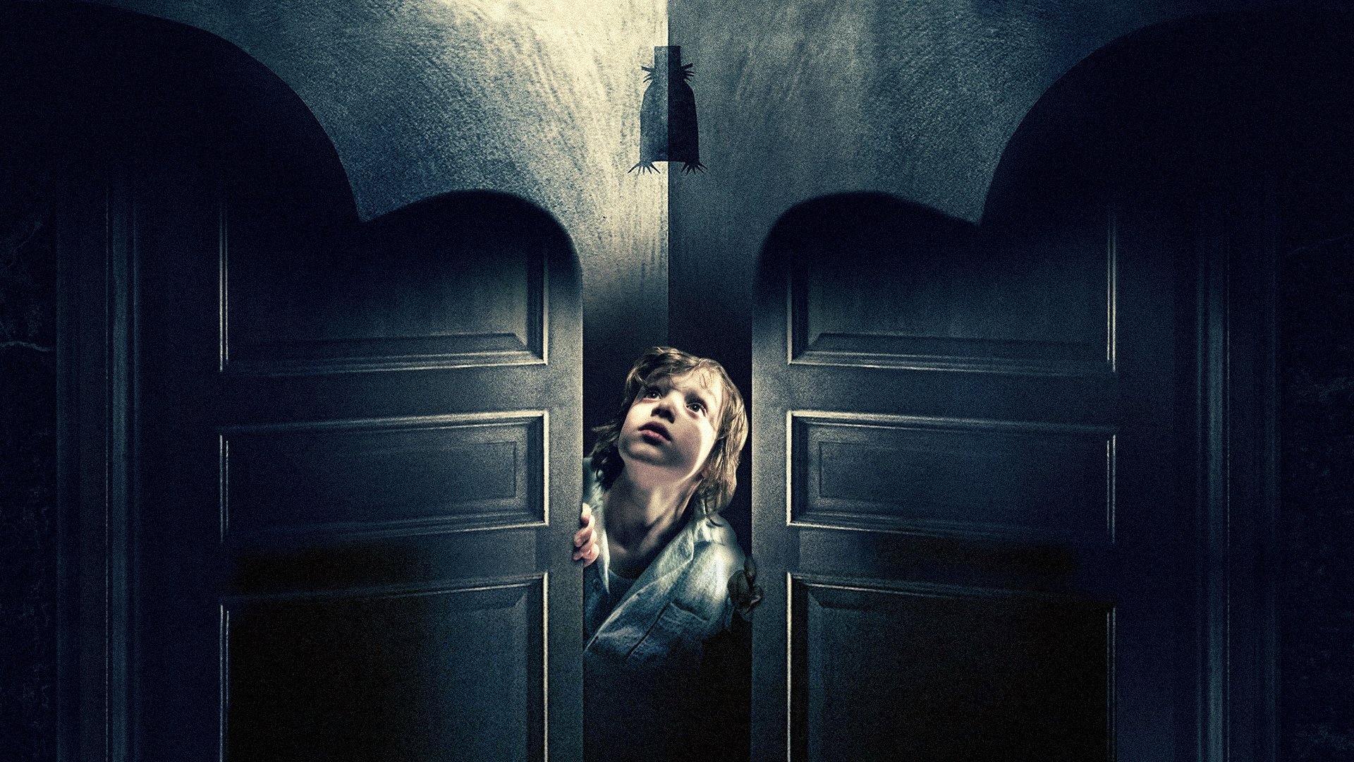 The Babadook Background