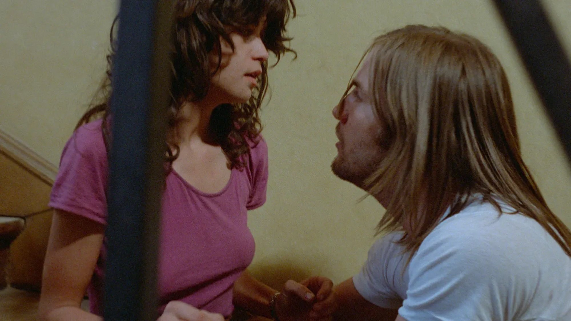 Merry-Go-Round Background