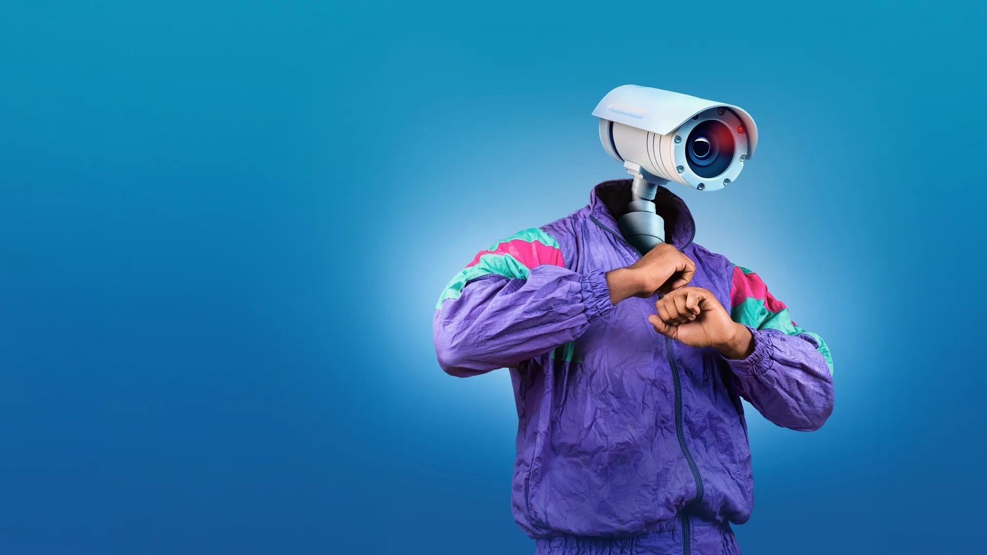 Big Brother Background