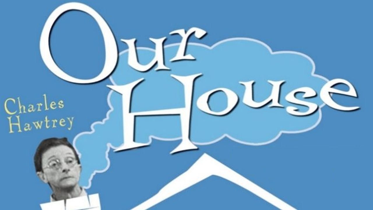 Our House Background