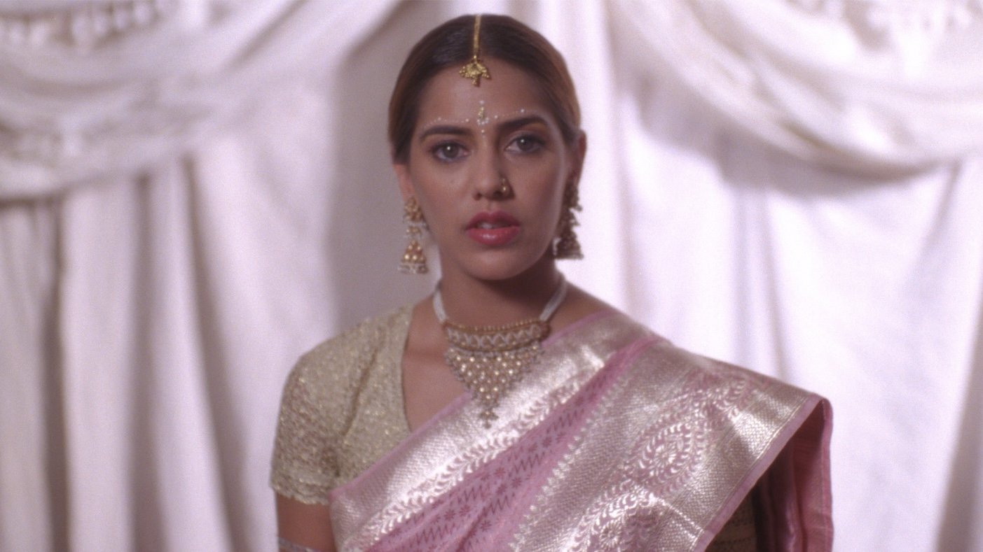 Indian Cowboy Background