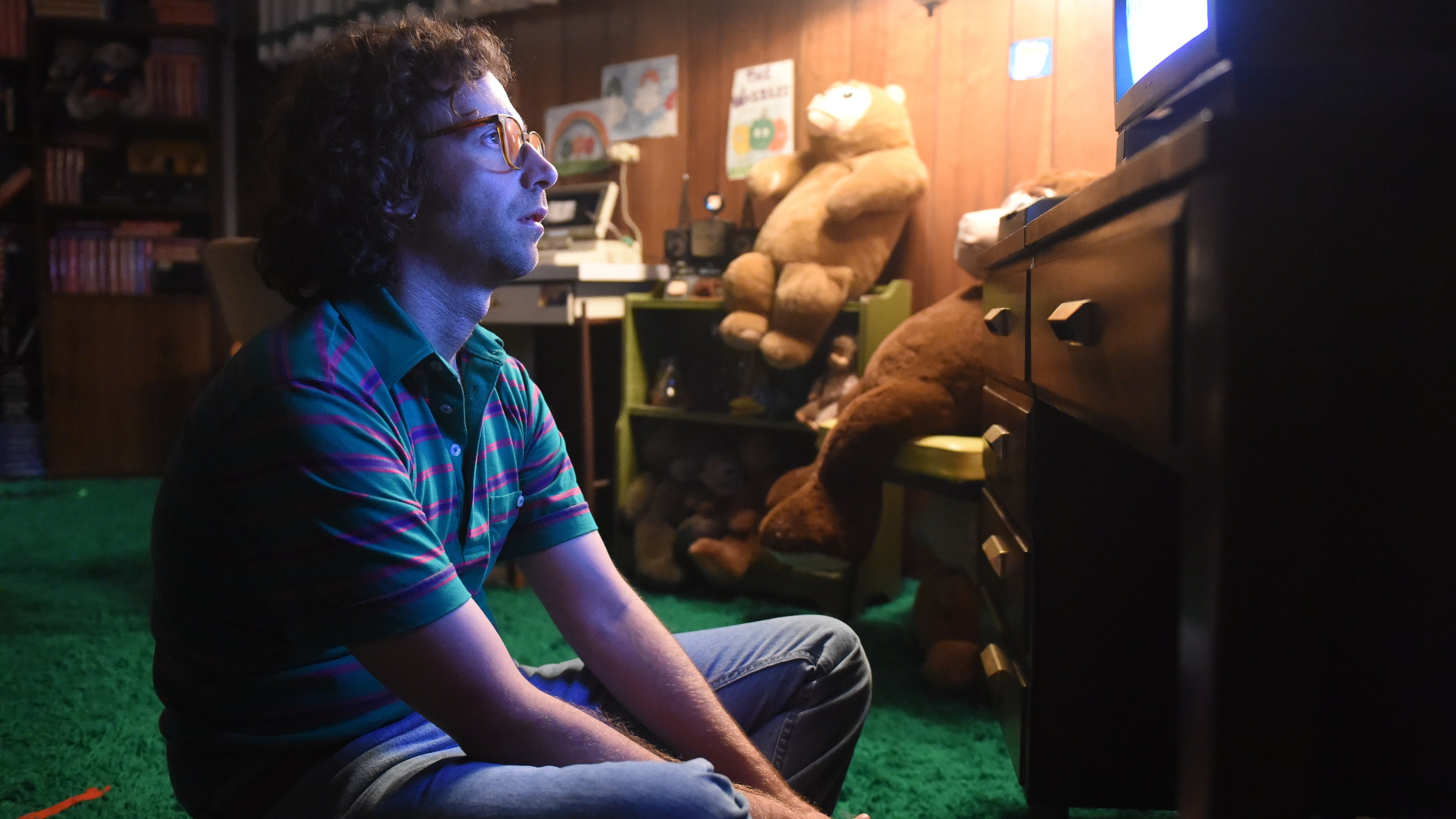 Brigsby Bear Background
