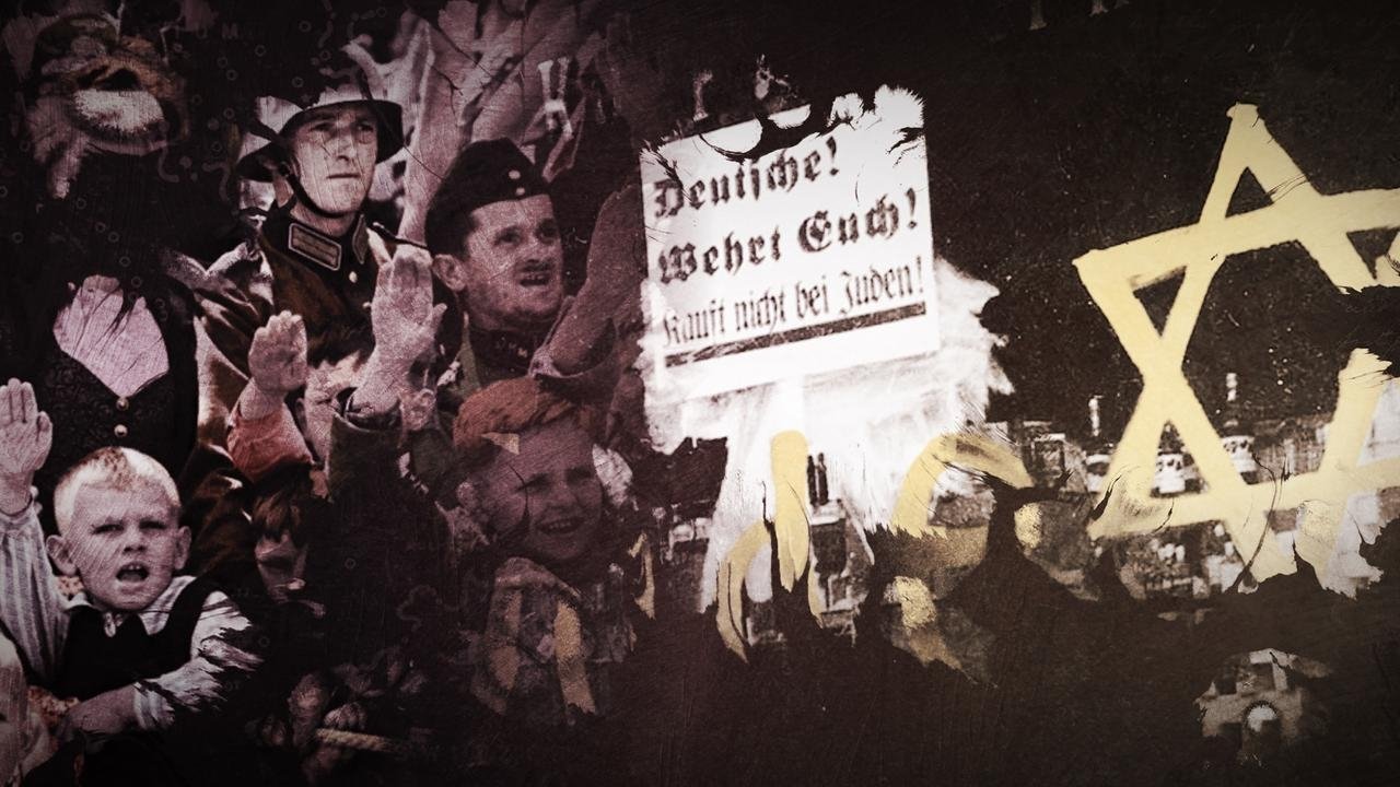 The Abyss – Rise and Fall of the Nazis Background