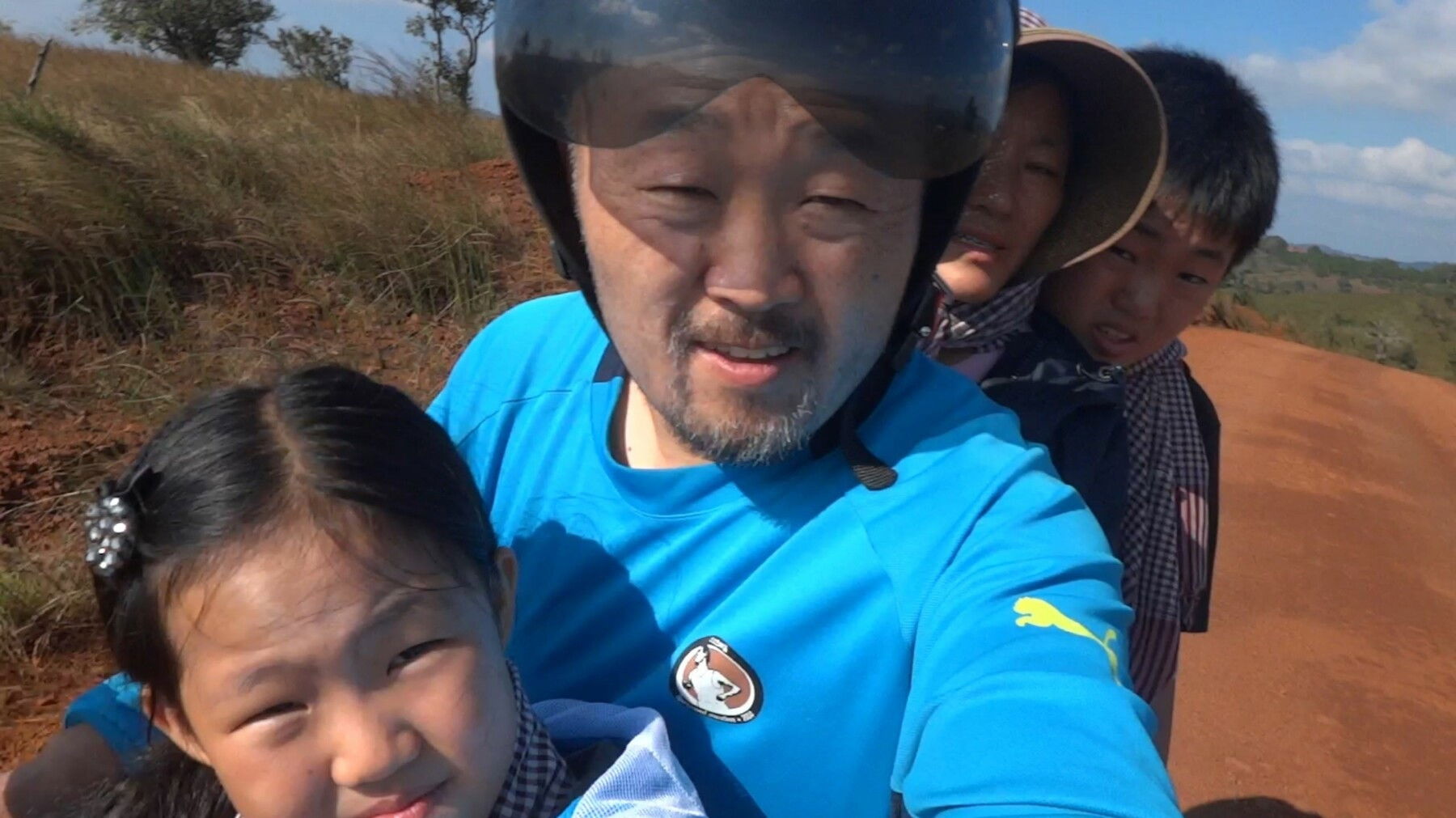 Again the Wind Blows Background