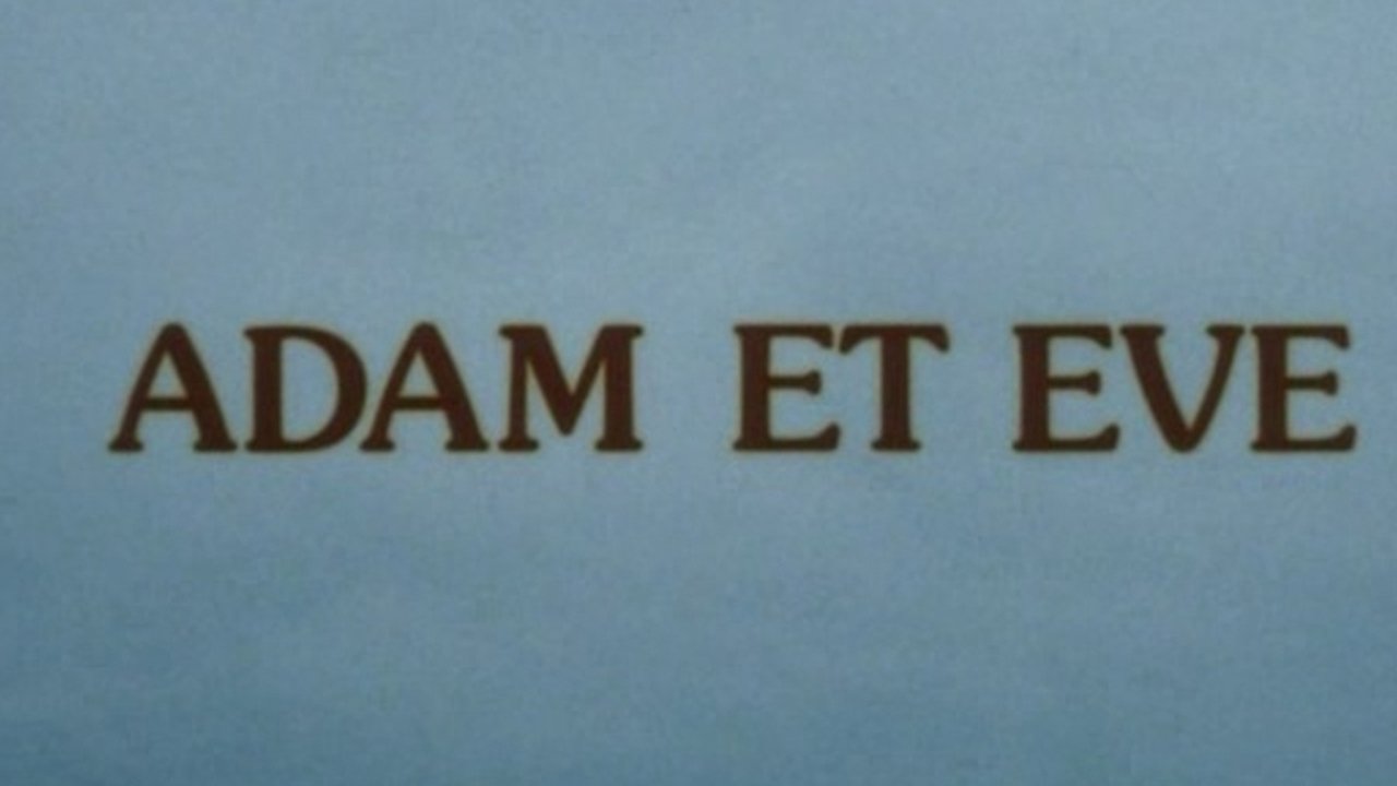 Adam et Ève Background