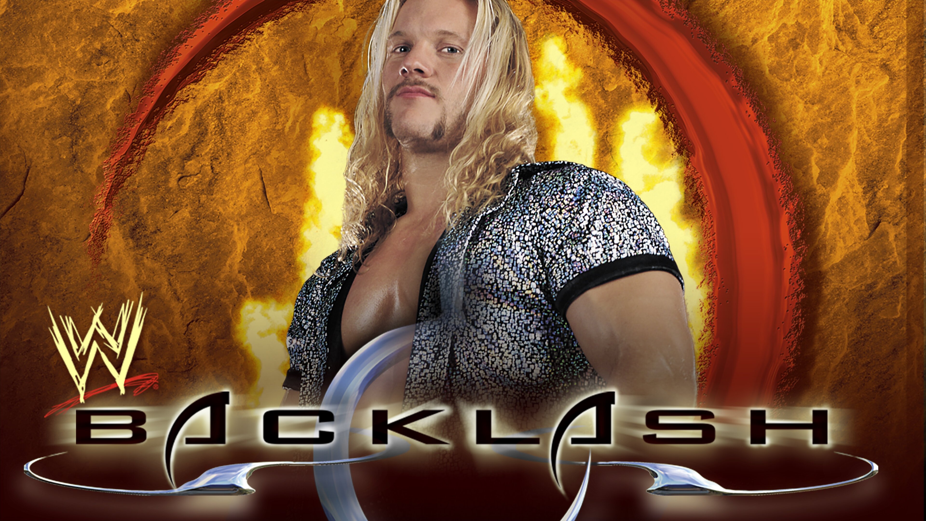 WWE Backlash 2000 Background