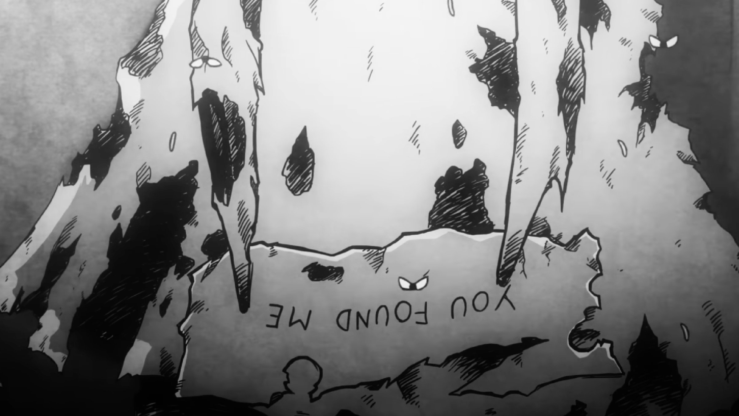 Missing Halloween Background