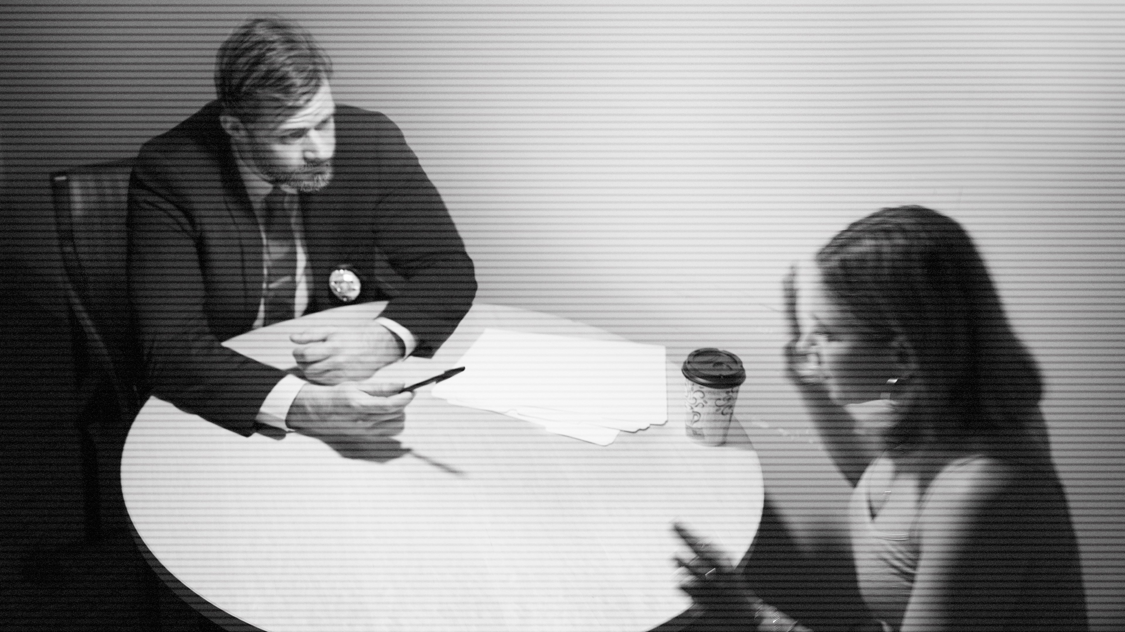 Criminal Confessions Background