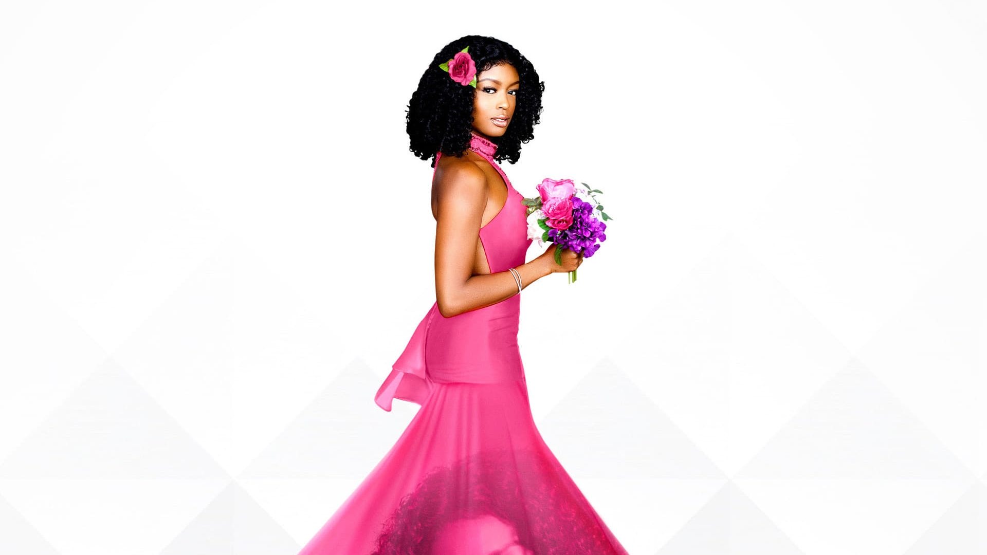 Always a Bridesmaid Background