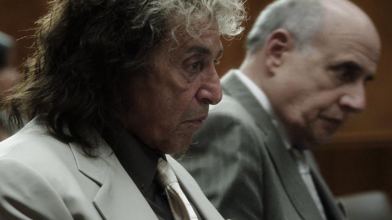 Phil Spector Background