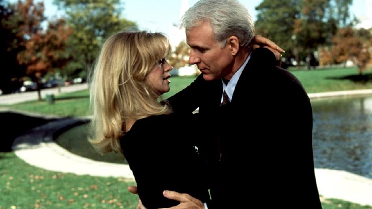 Housesitter Background