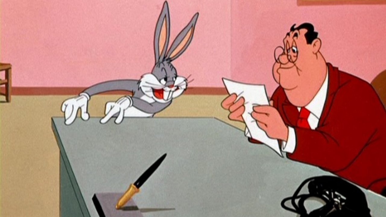 Rebel Rabbit Background