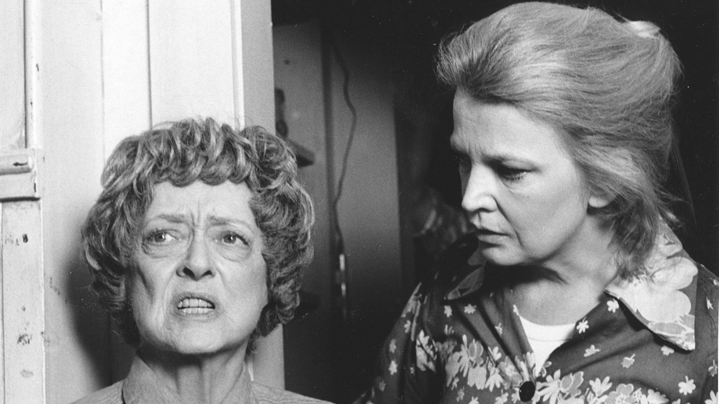 Strangers: The Story of a Mother and Daughter Background