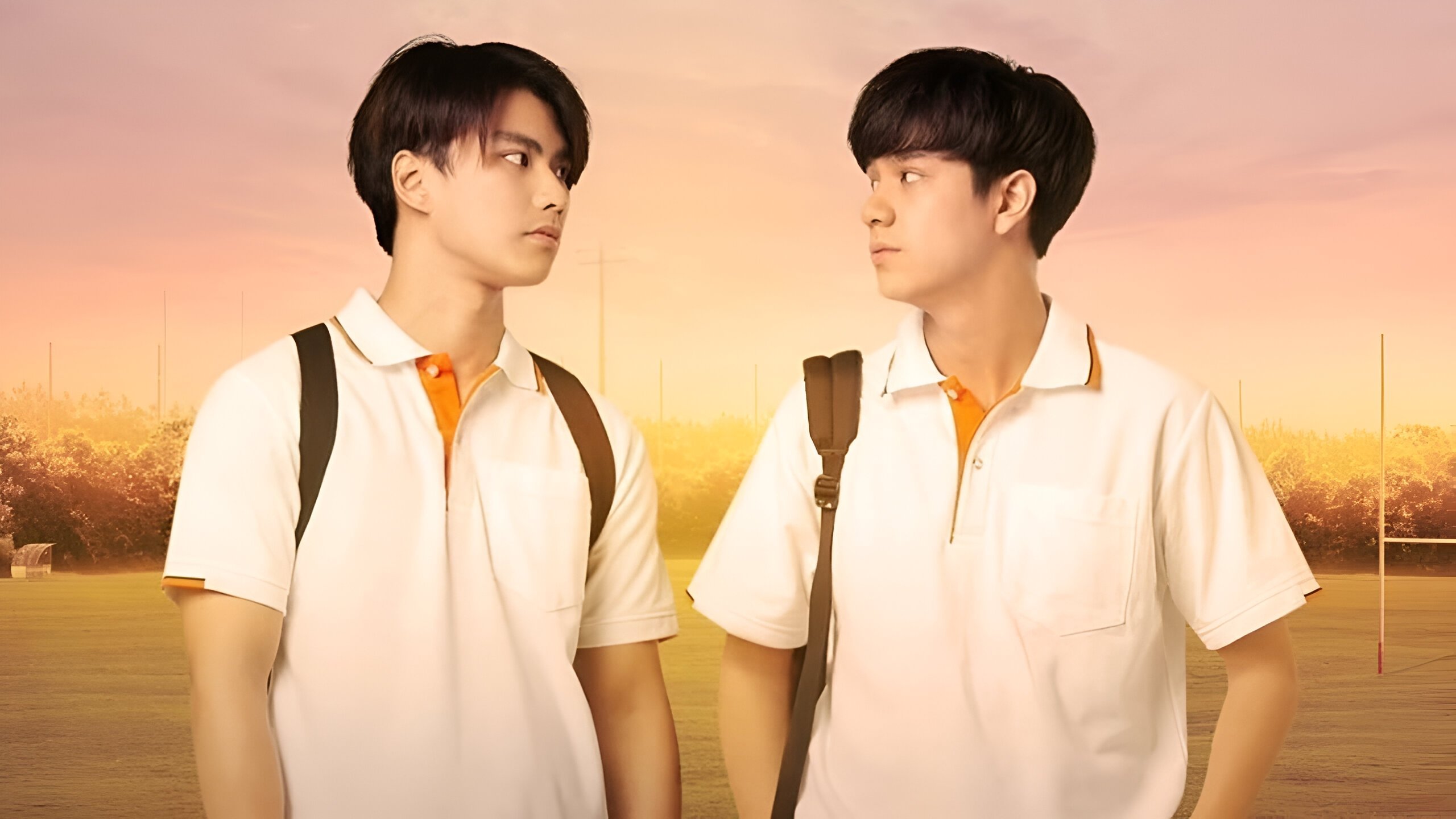 Bad Buddy Background