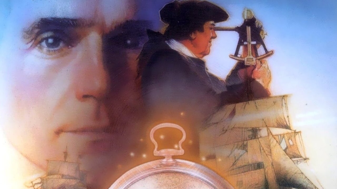 Longitude Background